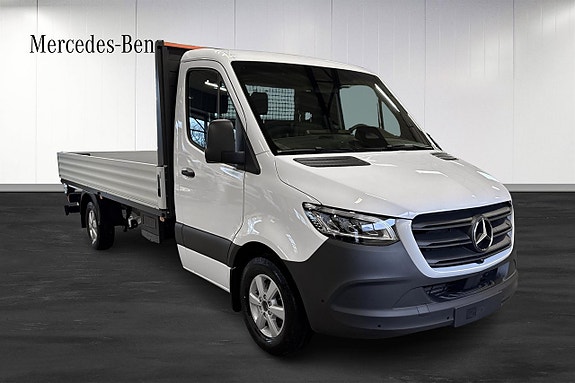 Mercedes-Benz Sprinter 317 2 of 15