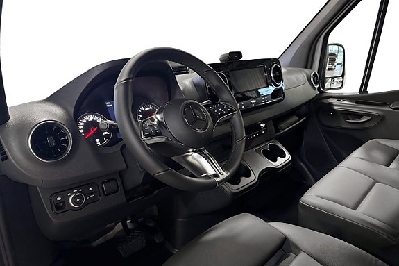 Mercedes-Benz Sprinter 317 5 of 15