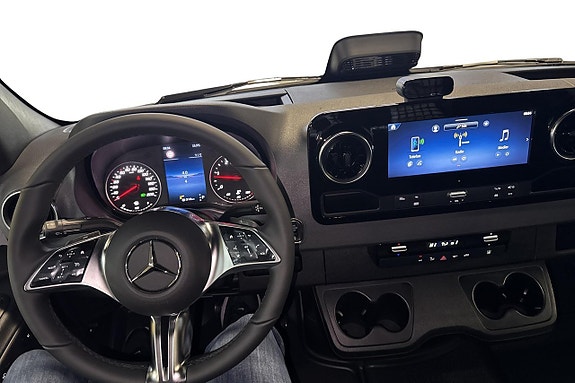 Mercedes-Benz Sprinter 317 7 of 15