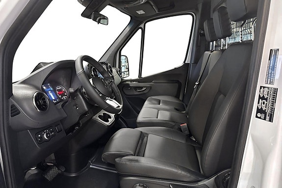 Mercedes-Benz Sprinter 317 10 of 15