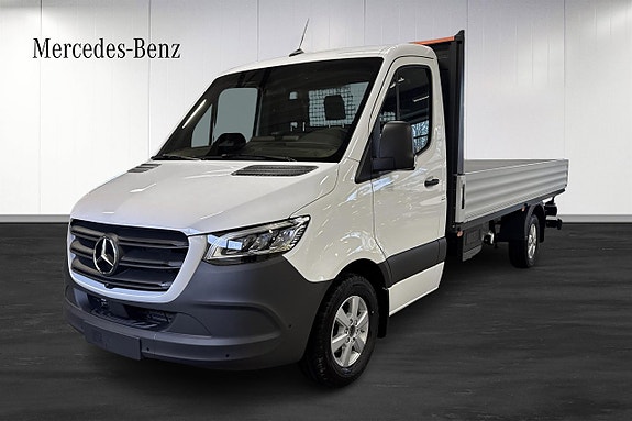 Mercedes-Benz Sprinter 317
