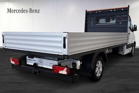 Mercedes-Benz Sprinter 317 4 of 15