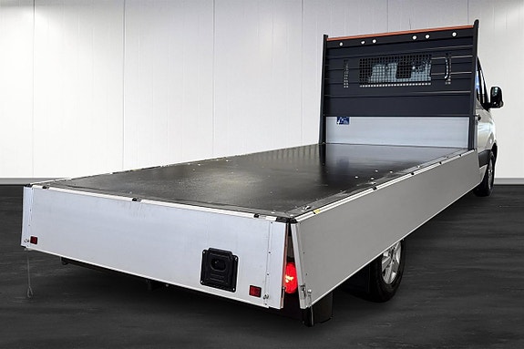 Mercedes-Benz Sprinter 317 13 of 15
