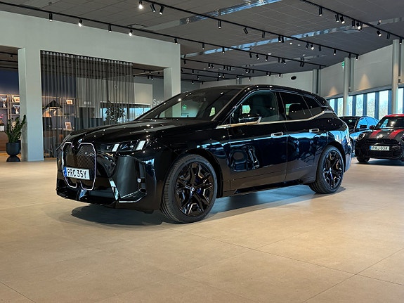 Brugt Bmw Ix 
