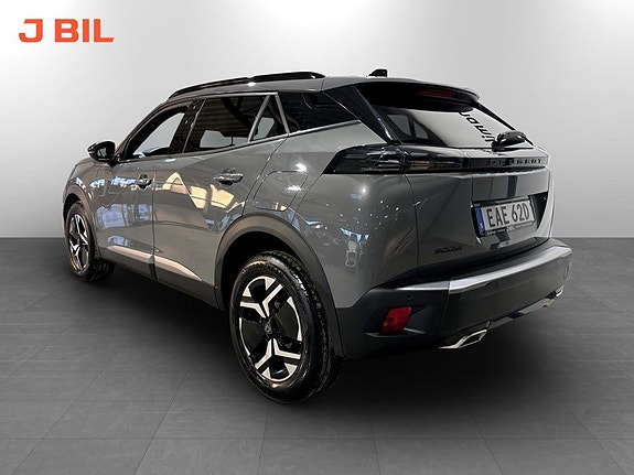 Peugeot 2008 3 of 5