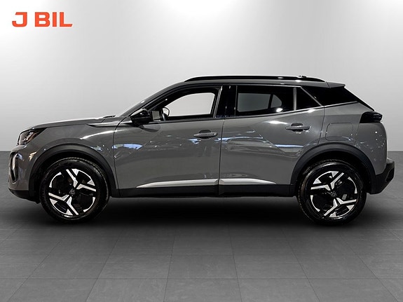 Peugeot 2008 13 of 15