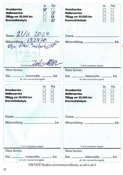 Volkswagen Jetta 24 of 27