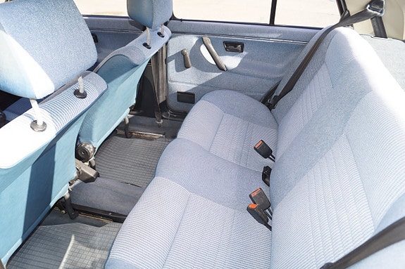 Volkswagen Jetta 21 of 27