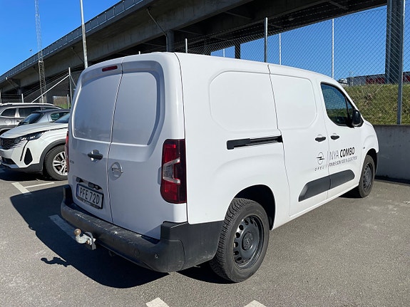 Opel Combo 3 of 4