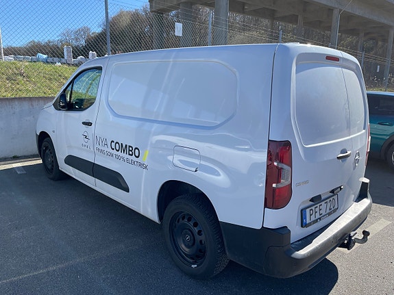 Opel Combo 4 of 4