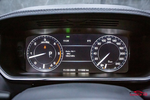 Land Rover Range Rover 21 of 30