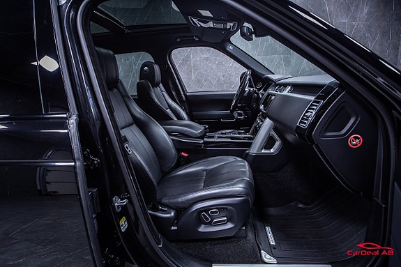 Land Rover Range Rover 15 of 28
