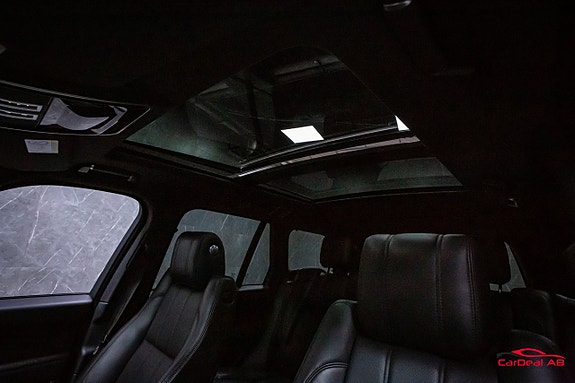 Land Rover Range Rover 18 of 28