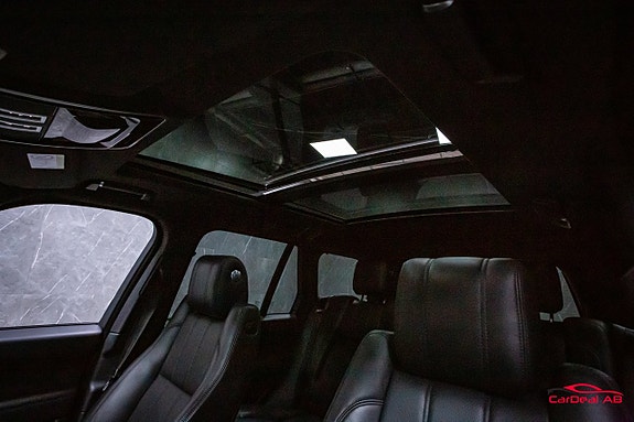 Land Rover Range Rover 20 of 30