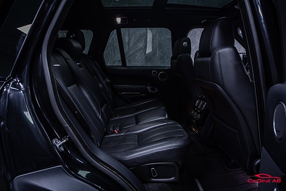 Land Rover Range Rover 16 of 28