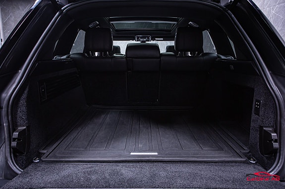 Land Rover Range Rover 17 of 28