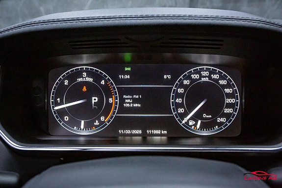 Land Rover Range Rover 19 of 28