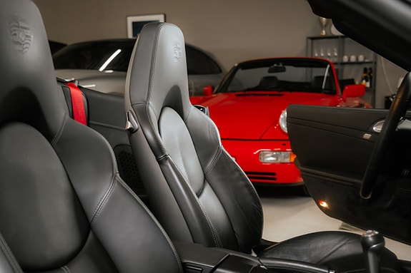 Porsche 911 30 of 30
