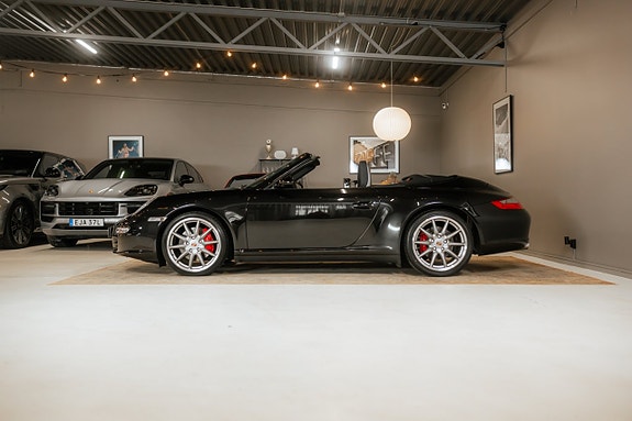 Porsche 911 6 of 30