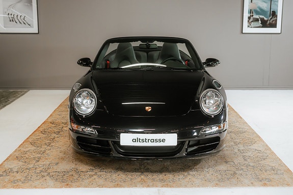 Porsche 911 5 of 5