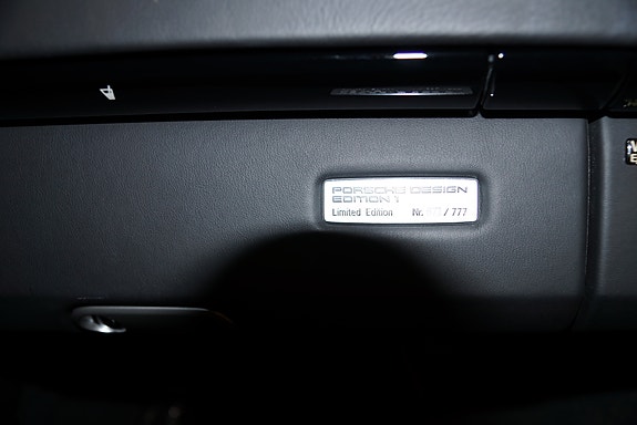 Porsche Cayman S 6 of 6