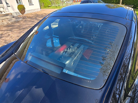 Porsche Cayman S 4 of 5