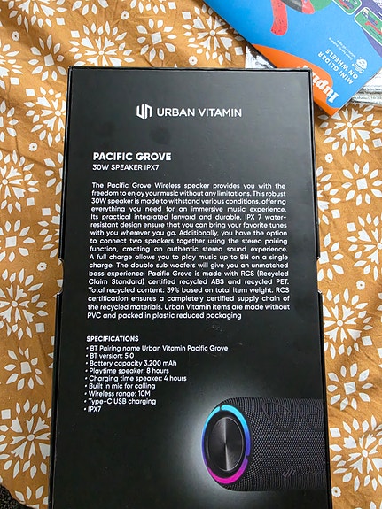 Product image 4 of 5