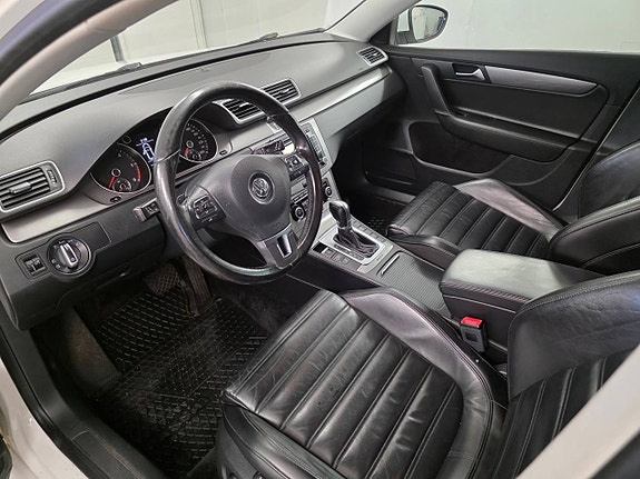 Vw passat 2.0 TDI Aut GT 4Motion*2012*Atraktor 5 of 5