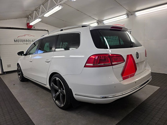 Vw passat 2.0 TDI Aut GT 4Motion*2012*Atraktor 2 of 5
