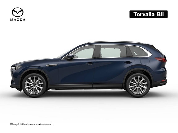 Mazda CX-80 2 of 8