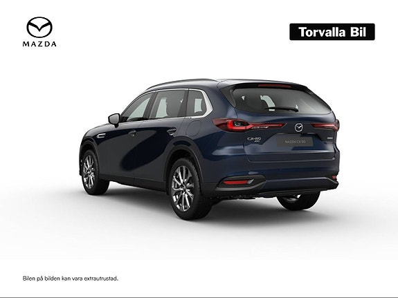 Mazda CX-80 3 of 8