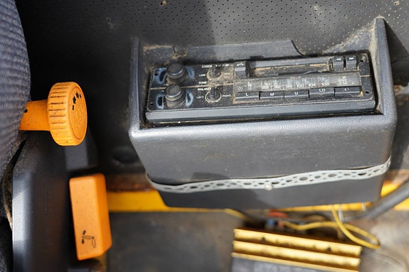 Volvo L70 SN 6767 8 of 12