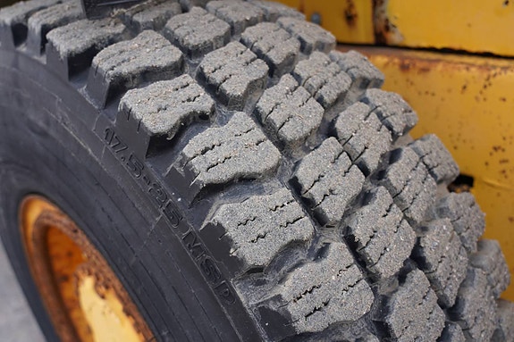 Volvo L70 SN 6767 12 of 12