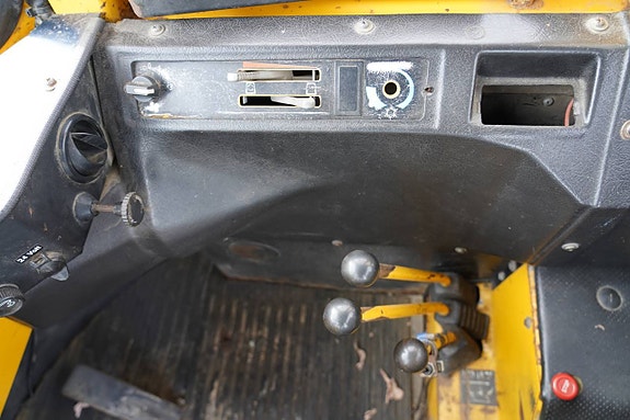 Volvo L70 SN 6767 9 of 12