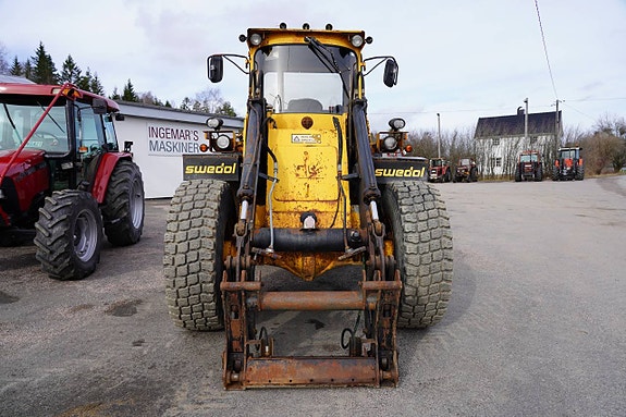 Volvo L70 SN 6767 3 of 12