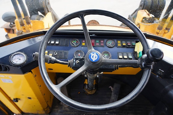 Volvo L70 SN 6767 10 of 12