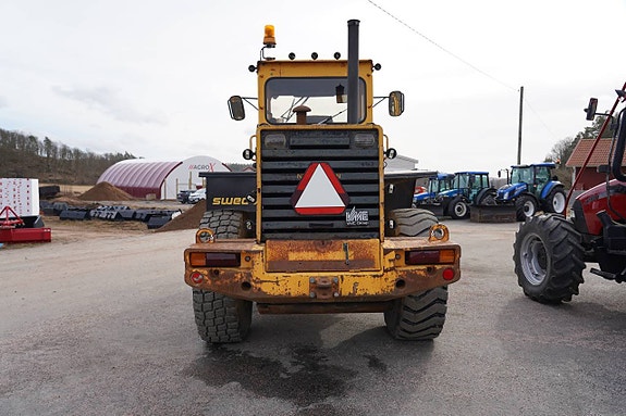 Volvo L70 SN 6767 5 of 12