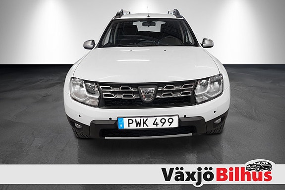 Dacia Duster 5 of 11
