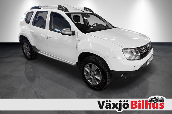 Dacia Duster 4 of 11