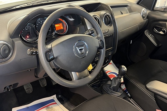 Dacia Duster 6 of 11