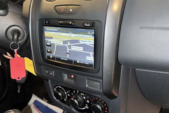 Dacia Duster 10 of 11