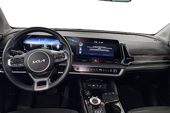 Kia Sportage 9 of 21