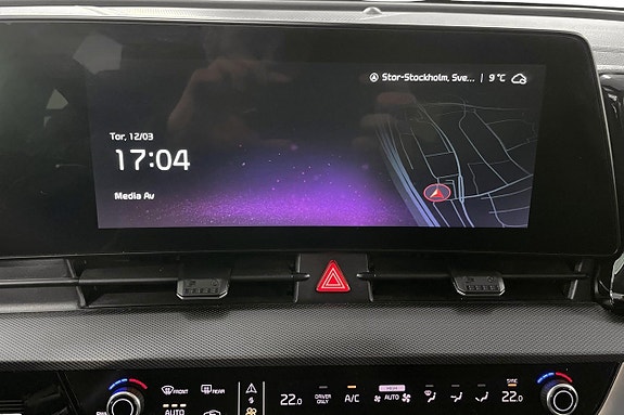 Kia Sportage 13 of 21