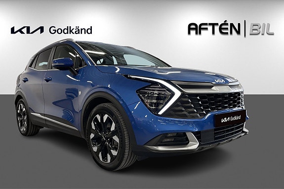 Kia Sportage 4 of 21