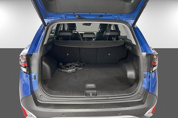 Kia Sportage 16 of 21