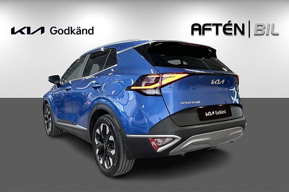 Kia Sportage 8 of 21