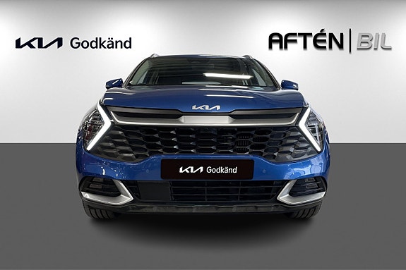 Kia Sportage 3 of 21