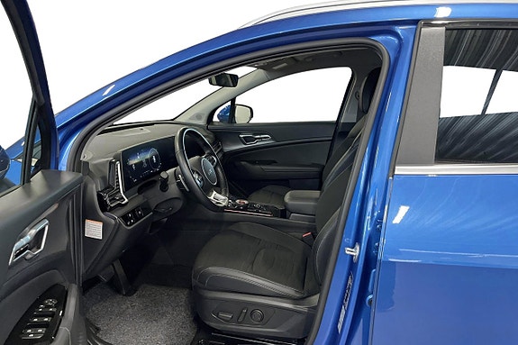 Kia Sportage 10 of 21