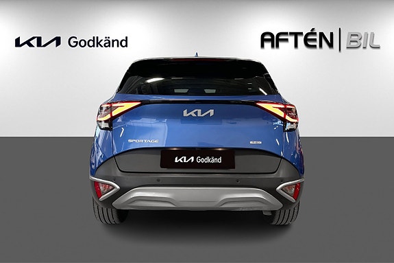 Kia Sportage 7 of 21