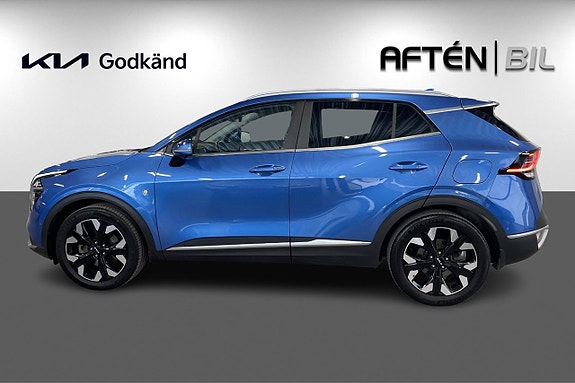 Kia Sportage 6 of 21
